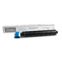 Картридж лаз. KYOCERA TK-8555C