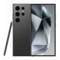 Смартфон SAMSUNG SM-S928B Galaxy S24 Ultra 12/1Tb ZKP (titanium black)