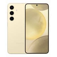 Смартфон SAMSUNG SM-S921B Galaxy S24 8/128Gb ZYD (amber yellow)