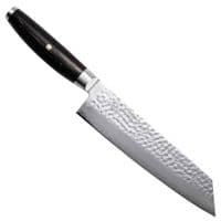 Кухонный нож Yaxell Kiritsuke 200 мм серия Ketu (34934)