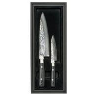 Набор ножей Yaxell из 2-х предметов, серия Zen (35500-902)