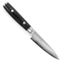 Кухонный нож Yaxell для чистки 100 мм серия Ran Plus (36635)