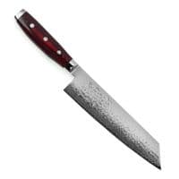 Кухонный нож Yaxell Kiritsuke 200 мм серия Super Gou (37134)