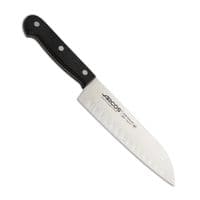 Кухонный нож Arcos Universal Сантока 170 мм (286004)