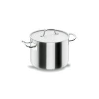 Каструля Lacor з кришкою 20 л (50131)