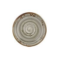 Блюдо By Bone Harmony Supreme 16 см под чашки 220 и 280 мл (HA-SP-ZT-01-CТ)