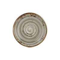 Блюдо By Bone Harmony Supreme 12 см под чашку 75 мл (HA-SP-ZT-01-KT)