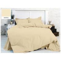 Постельное белье MirSon Бязь Premium 12-0712 Calvina 2х160х220 (2200001699991)