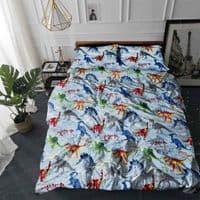 Постельное белье MirSon Бязь Premium 17-0022 Onofre 143х210 (2200001385498)