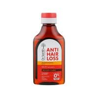 Масло для волос Dr. Sante Anti Hair Loss Oil для ослабленных и склонных к выпадению волос 100 мл (4823015936654)