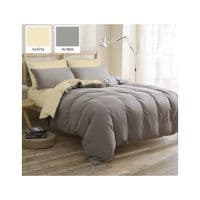 Постельное белье MirSon Бязь Premium Marco (12-0712 + 16-5803) 110х140 (2200000799517)