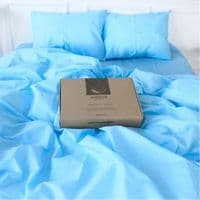Постельное белье MirSon Бязь Ranforce Elite 12-4608 Lucretia 143х210 (2200004669540)