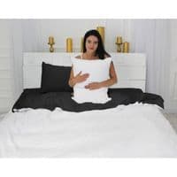 Постельное белье MirSon Велюр Winter Delicate 28-0056 Jasmine Двуспальный (2200004032023)