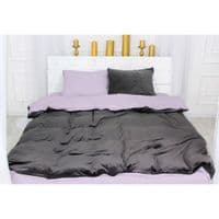 Постільна білизна MirSon Велюр Winter Delicate 28-0093 Pensiero 2х160х220 (2200004045658)