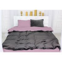 Постельное белье MirSon Велюр Winter Delicate 28-0094 Clematide 143х210 (2200004045993)