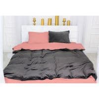 Постільна білизна MirSon Велюр Winter Delicate 28-0096 Baccello 160х220 (2200004046815)