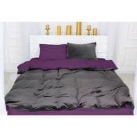 Постільна білизна MirSon Велюр Winter Delicate 28-0097 Peonia 160х220 (2200004047218)