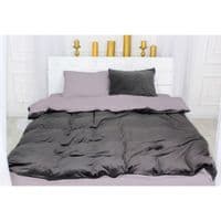 Постельное белье MirSon Велюр Winter Delicate 28-0098 Fusto 200х220 (2200004047645)