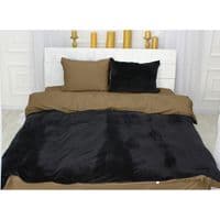 Постільна білизна MirSon Велюр Winter Delicate 28-0103 Marcio 2х160х220 (2200004055060)