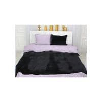 Постельное белье MirSon Велюр Winter Delicate 28-0104 Micelio 143х210 (2200004049601)