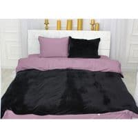 Постельное белье MirSon Велюр Winter Delicate 28-0105 Grappolo 143х210 (2200004050003)