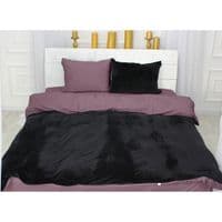 Постільна білизна MirSon Велюр Winter Delicate 28-0106 Suolo 160х220 (2200004050416)