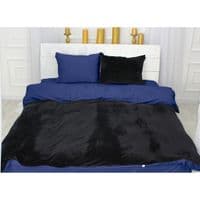 Постельное белье MirSon Велюр Winter Delicate 28-0109 Ghianda 200х220 (2200004051642)
