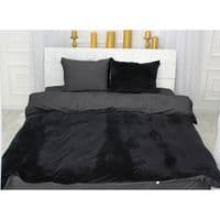 Постельное белье MirSon Велюр Winter Delicate 28-0112 Nocciolo 110х140 (2200004052793)
