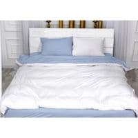 Постельное белье MirSon Велюр Winter Terry 28-0009 Convallaria 160х220 (2200004012032)