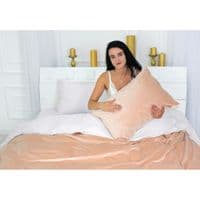 Постельное белье MirSon Велюр Winter Terry 28-0014 Verbena King Size (2200004014043)
