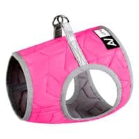 Шлей для собак Airy Vest ONE XS2 28-31 см розовая (29387)