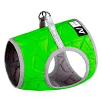 Шлей для собак Airy Vest ONE XS3 32-35 см салатовый (29395)