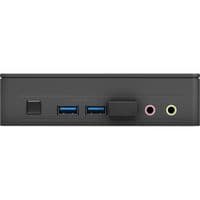 ASUS NUC 11 Essential Kit NUC11ATKC4, Celeron Processor N5105, M.2 22x80, 6xUSB, LAN, HDMI, DP, EU cord, single pack, EAN:5032037233699