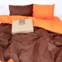 Постельное белье MirSon Бязь Ranforce Elite 16-1367 Torino 2х160х220 (2200004734583)
