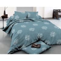 Постельное белье MirSon Сатин 22-1288-1 Iridescent 143х210 (2200004110028)
