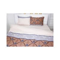 Постельное белье MirSon Сатин 22-1319 Inspiration King Size (2200005126554)