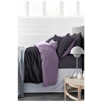 Постельное белье MirSon Сатин Premium Lupine 3820+0240 110х140 (2200000686954)