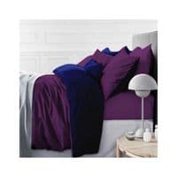 Постельное белье MirSon Сатин Premium Orchid 3220+4052 200х220 (2200000688835)