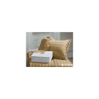 Постельное белье MirSon Сатин Premium-страйп Carmela 160х220 (2200001478930)