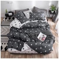 Постельное белье MirSon Бязь Premium 17-0030 Berto 143x210 (2200001396418)