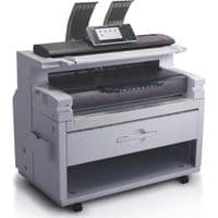 RICOH MP W6700 WIDE FORMAT COPIER