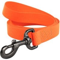 Поводок для собак WAUDOG Waterproof L-XXL Ш 25 мм Д 305 см оранжевый (27344)