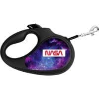 Поводок для собак WAUDOG R-leash NASA21 светоотражающая лента M 5 м (8125-0148-01)