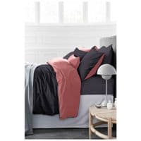 Постельное белье MirSon Сатин Premium Montane 0132+0240 160х220 (2200001479081)