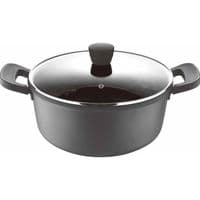 Кастрюля Bergner Retro с крышкой 2,5 л (BG-30737-NP)