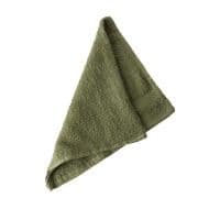 Полотенце для рук SOHO 30*50 см хлопок 100% BASIC Olive