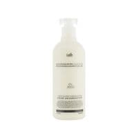 Кондиционер для волос La'dor Moisture Balancing Conditioner Увлажняющий бессиликоновый 530 мл (8809500810612)