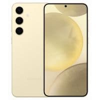 Смартфон Samsung Galaxy S24+ 5G (S926) 6.7' 12/512ГБ, 2SIM, 4900мА•год, жовтий бурштиновий