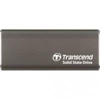 SSD накопичувач Transcend ESD265C 1 TB Iron Gray (TS1TESD265C)