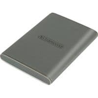 SSD накопичувач Transcend ESD360C 1 TB Gray (TS1TESD360C)